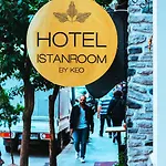 Ξενοδοχείο Istanroom By Keo