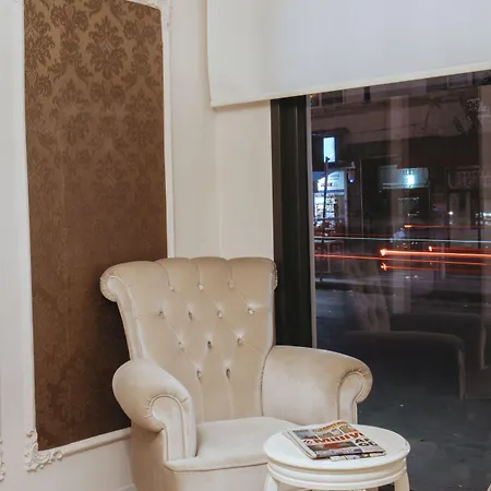 ホテル Istanroom By Keo 3*