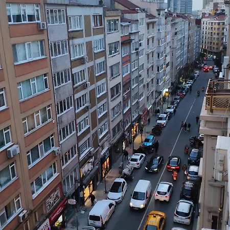 ホテル Istanroom By Keo