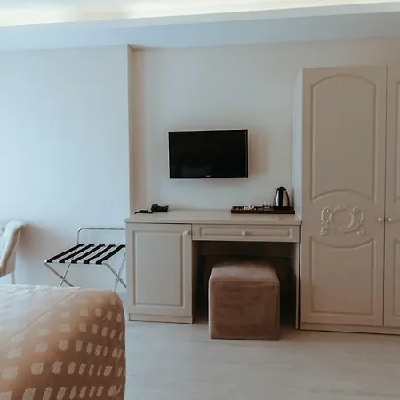 Istanroom By Keo ホテル