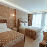 Hotel Istanroom By Keo Istanboel