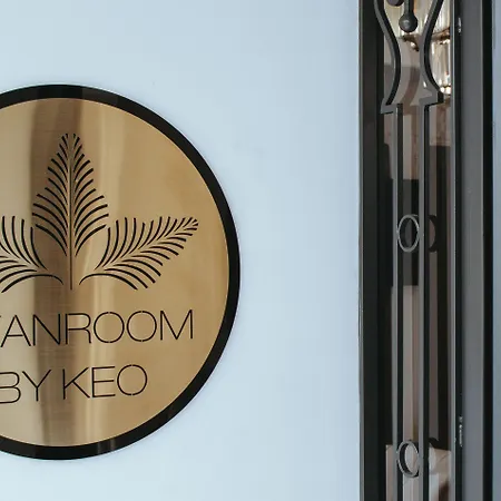 Istanroom By Keo