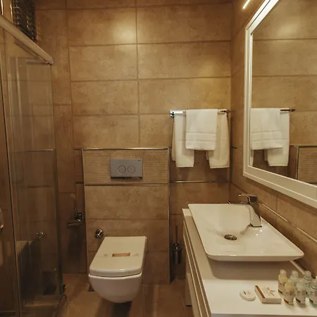 Hotel Istanroom By Keo 3*