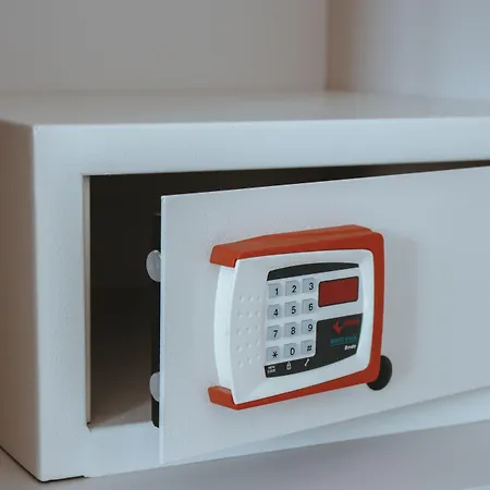 Istanroom By Keo Provincia di Istanbul