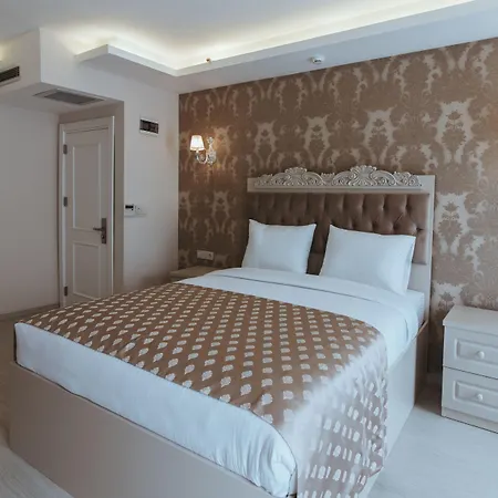 Istanroom By Keo Provincia di Istanbul