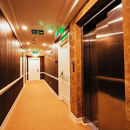 Istanroom By Keo Szálloda 3*