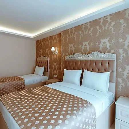 Istanroom By Keo 3*