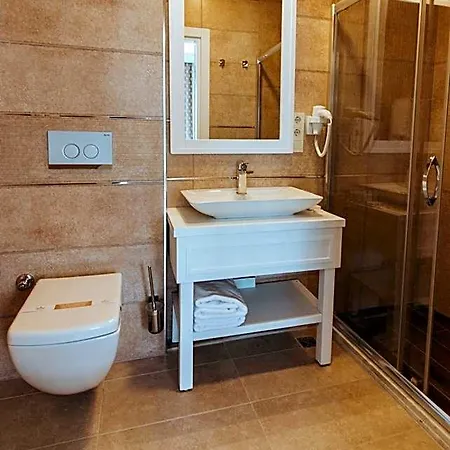 Szálloda Istanroom By Keo 3*
