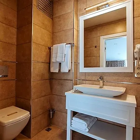 Istanroom By Keo 3* Isztambul