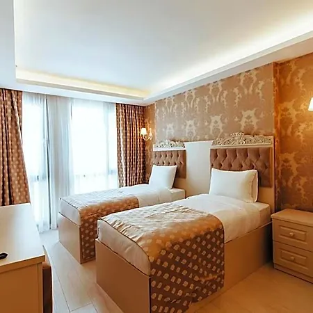 Istanroom By Keo 3*