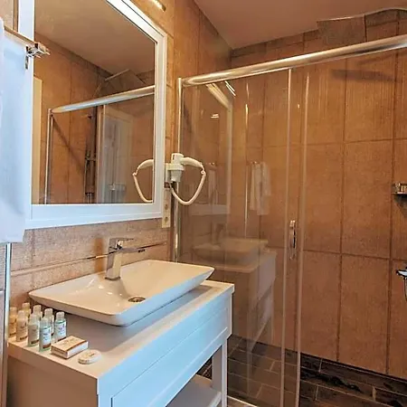 Istanroom By Keo 3* Isztambul