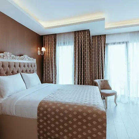 Hotel Istanroom By Keo Istanboel