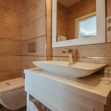 Istanroom By Keo Hotel