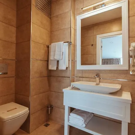 Hotel Istanroom By Keo Istanbul