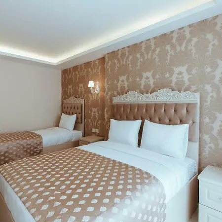 Istanroom By Keo Provincia di Istanbul