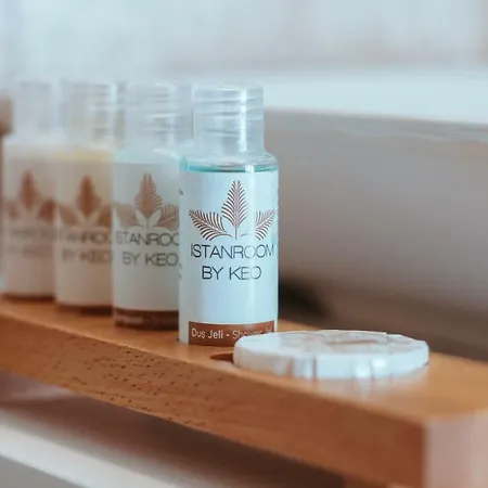 Istanroom By Keo Hotel