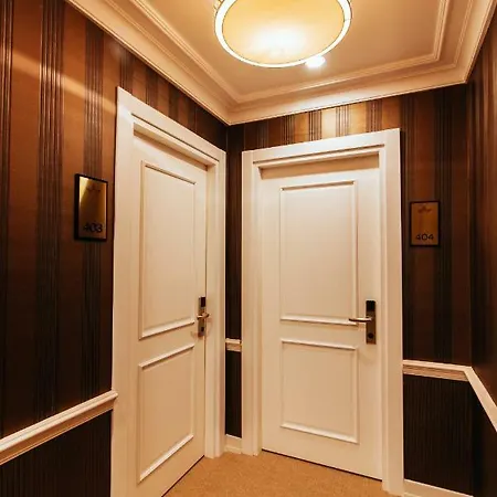 Hotel Istanroom By Keo 3*