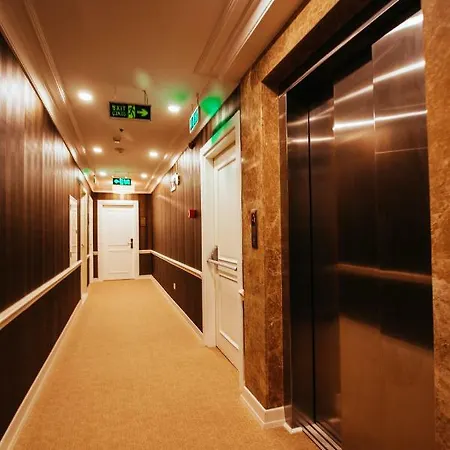 Hotel Istanroom By Keo Istanboel