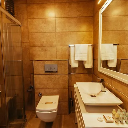 Istanroom By Keo 3* Istanbul