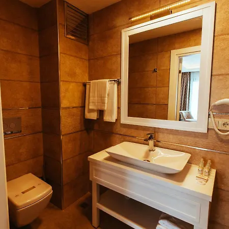 호텔 Istanroom By Keo 3*