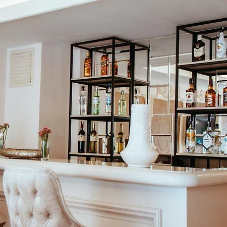 Istanroom By Keo 호텔 3*