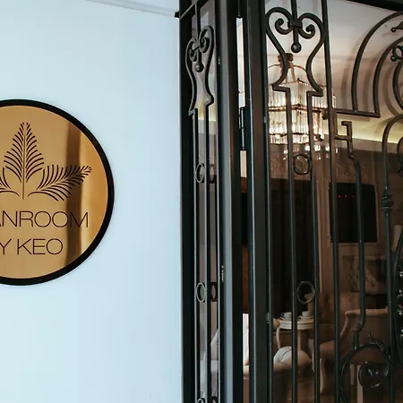 Istanroom By Keo 3* Istanbul