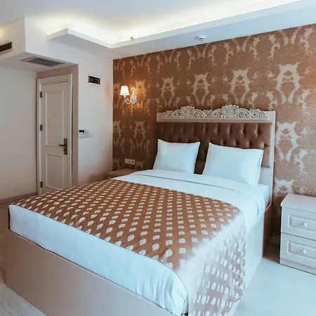 Istanroom By Keo Hotel Istanbul