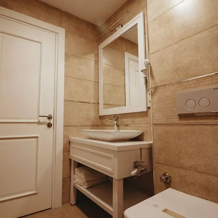 Istanroom By Keo Istanbul