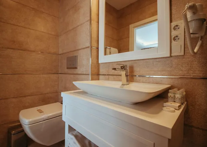 Istanroom By Keo Otel