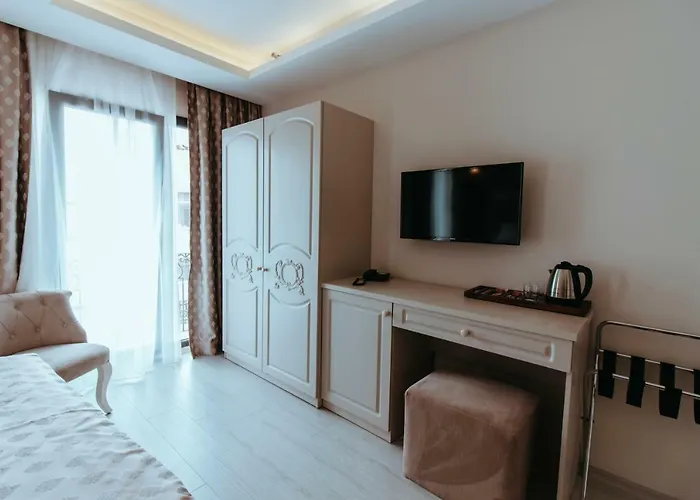 Otel Istanroom By Keo 3*