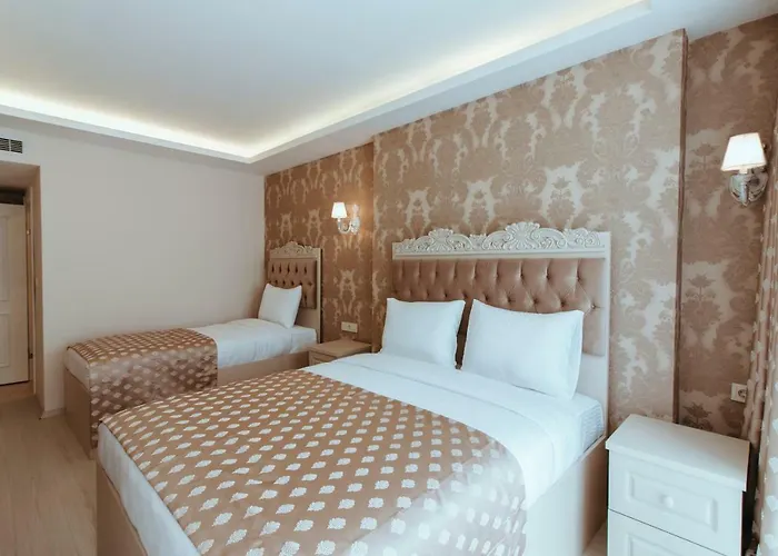 Istanroom By Keo İstanbul