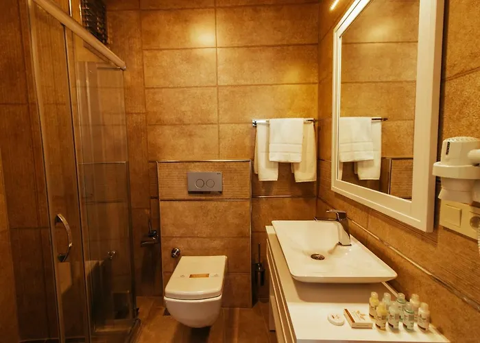 Istanroom By Keo 3* İstanbul