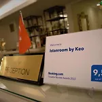 Hotel Istanroom By Keo