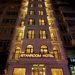 Istanroom By Keo Hotel 3*