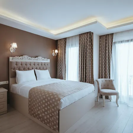 Istanroom By Keo 3*