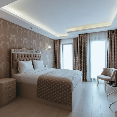 Istanroom By Keo 3*