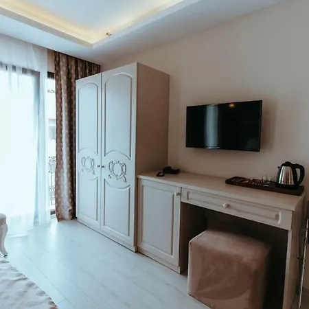 호텔 Istanroom By Keo 3*