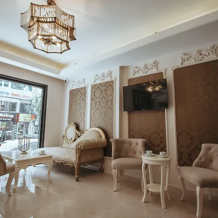 Hotel Istanroom By Keo Istanboel