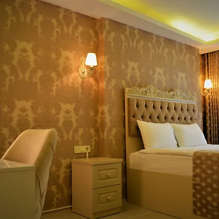 Hotel Istanroom By Keo 3*