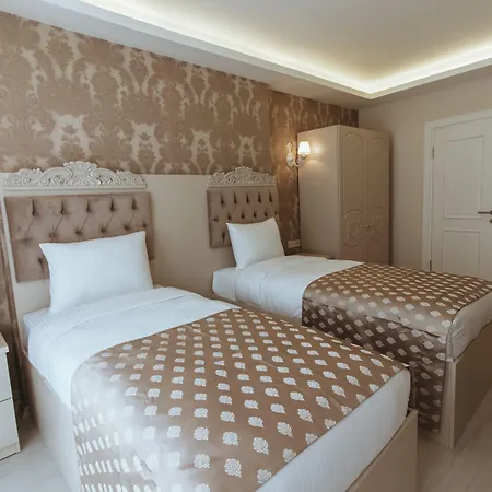 Istanroom By Keo Hotel