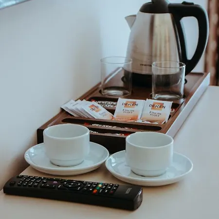 Hotel Istanroom By Keo 3*