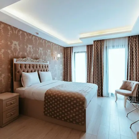 Hotel Istanroom By Keo Istanboel