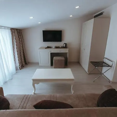 Hotel Istanroom By Keo